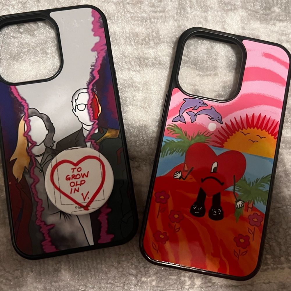 iPhone Cases